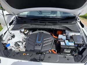 Hyundai KONA 39kWh Premium AUTO 5dr (10.5kW Charger)