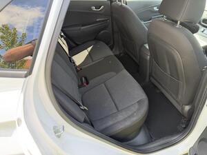 Hyundai KONA 39kWh Premium AUTO 5dr (10.5kW Charger)