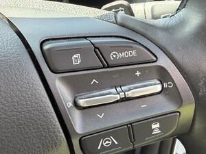 Hyundai KONA 39kWh Premium AUTO 5dr (10.5kW Charger)
