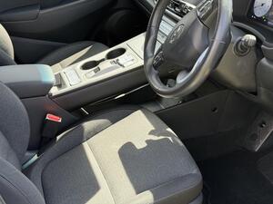 Hyundai KONA 39kWh Premium AUTO 5dr (10.5kW Charger)
