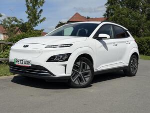 Hyundai KONA 39kWh Premium AUTO 5dr (10.5kW Charger)