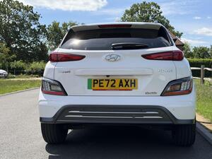 Hyundai KONA 39kWh Premium AUTO 5dr (10.5kW Charger)