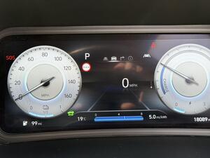 Hyundai KONA 39kWh Premium AUTO 5dr (10.5kW Charger)
