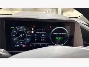 Kia Niro 64.8kWh 2 AUTO 5dr