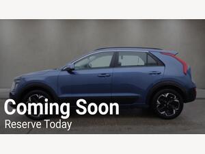 Kia Niro 64.8kWh 2 AUTO 5dr