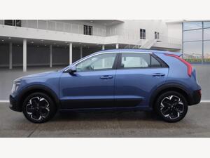 Kia Niro 64.8kWh 2 AUTO 5dr
