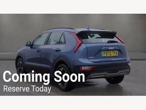 Kia Niro 64.8kWh 2 AUTO 5dr