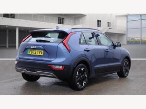 Kia Niro 64.8kWh 2 AUTO 5dr