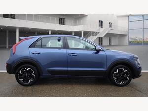 Kia Niro 64.8kWh 2 AUTO 5dr