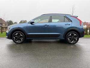 Kia Niro 64.8kWh 2 AUTO 5dr