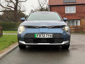 Kia Niro 64.8kWh 2 AUTO 5dr
