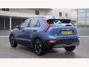 Kia Niro 64.8kWh 2 AUTO 5dr