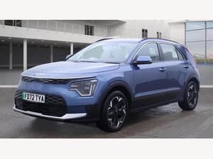 Kia Niro 64.8kWh 2 AUTO 5dr