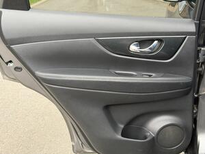 Nissan X-Trail 2.0 DCI Acenta XTRON 4WD EURO 6 (s/s) 5dr