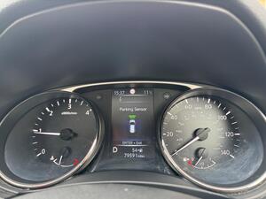 Nissan X-Trail 2.0 DCI Acenta XTRON 4WD EURO 6 (s/s) 5dr