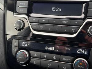 Nissan X-Trail 2.0 DCI Acenta XTRON 4WD EURO 6 (s/s) 5dr