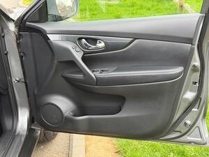 Nissan X-Trail 2.0 DCI Acenta XTRON 4WD EURO 6 (s/s) 5dr