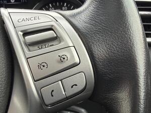 Nissan X-Trail 2.0 DCI Acenta XTRON 4WD EURO 6 (s/s) 5dr