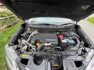 Nissan X-Trail 2.0 DCI Acenta XTRON 4WD EURO 6 (s/s) 5dr