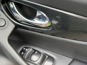 Nissan X-Trail 2.0 DCI Acenta XTRON 4WD EURO 6 (s/s) 5dr