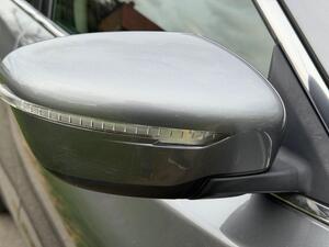 Nissan X-Trail 2.0 DCI Acenta XTRON 4WD EURO 6 (s/s) 5dr