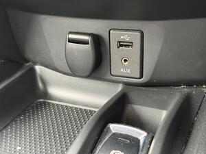 Nissan X-Trail 2.0 DCI Acenta XTRON 4WD EURO 6 (s/s) 5dr