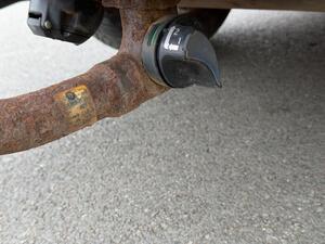 Nissan X-Trail 2.0 DCI Acenta XTRON 4WD EURO 6 (s/s) 5dr