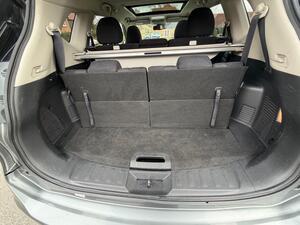 Nissan X-Trail 2.0 DCI Acenta XTRON 4WD EURO 6 (s/s) 5dr