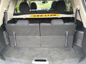Nissan X-Trail 2.0 DCI Acenta XTRON 4WD EURO 6 (s/s) 5dr