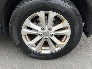 Nissan X-Trail 2.0 DCI Acenta XTRON 4WD EURO 6 (s/s) 5dr