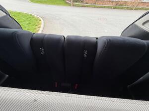 Nissan X-Trail 2.0 DCI Acenta XTRON 4WD EURO 6 (s/s) 5dr