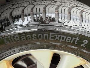 Nissan X-Trail 2.0 DCI Acenta XTRON 4WD EURO 6 (s/s) 5dr