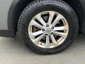 Nissan X-Trail 2.0 DCI Acenta XTRON 4WD EURO 6 (s/s) 5dr