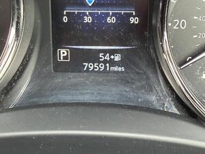 Nissan X-Trail 2.0 DCI Acenta XTRON 4WD EURO 6 (s/s) 5dr