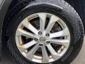 Nissan X-Trail 2.0 DCI Acenta XTRON 4WD EURO 6 (s/s) 5dr