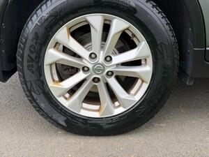 Nissan X-Trail 2.0 DCI Acenta XTRON 4WD EURO 6 (s/s) 5dr