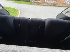 Nissan X-Trail 2.0 DCI Acenta XTRON 4WD EURO 6 (s/s) 5dr