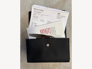 Nissan X-Trail 2.0 DCI Acenta XTRON 4WD EURO 6 (s/s) 5dr