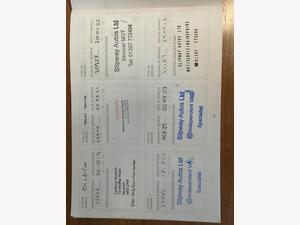 Nissan X-Trail 2.0 DCI Acenta XTRON 4WD EURO 6 (s/s) 5dr