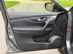 Nissan X-Trail 2.0 DCI Acenta XTRON 4WD EURO 6 (s/s) 5dr