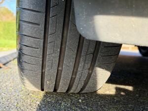 Nissan Leaf 40kWh Tekna AUTO 5dr