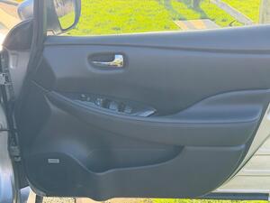 Nissan Leaf 40kWh Tekna AUTO 5dr