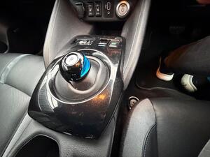 Nissan Leaf 40kWh Tekna AUTO 5dr