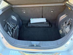 Nissan Leaf 40kWh Tekna AUTO 5dr