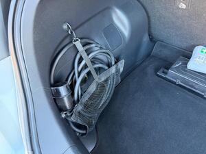 Nissan Leaf 40kWh Tekna AUTO 5dr