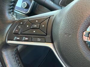 Nissan Leaf 40kWh Tekna AUTO 5dr