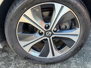 Nissan Leaf 40kWh Tekna AUTO 5dr