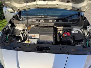 Nissan Leaf 40kWh Tekna AUTO 5dr