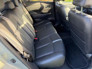 Nissan Leaf 40kWh Tekna AUTO 5dr