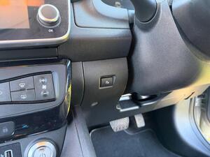 Nissan Leaf 40kWh Tekna AUTO 5dr